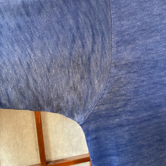 Vintage 80s Paper Thin T-Shirt - Picture 8 of 9